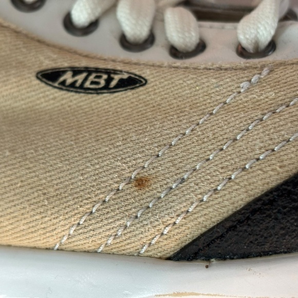 MBT Women's Tataga Sneaker,Chill US Women's 7 - Picture 9 of 10